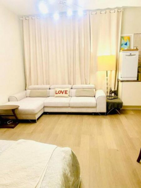 Chic studio in Leicester Sqaure!
